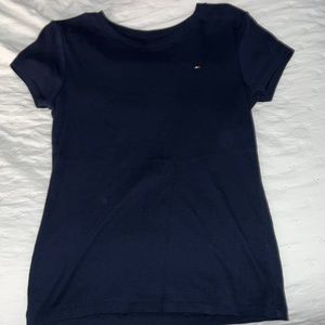 Tommy Hilfiger Round neck Shirt